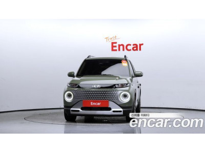 Hyundai Casper 2023 г.