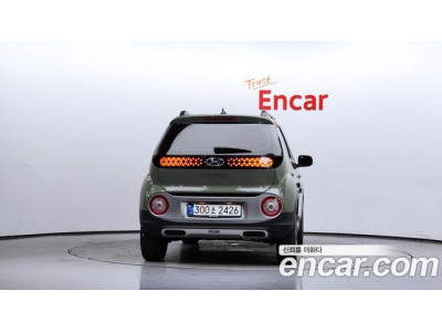 Hyundai Casper 2023 г.
