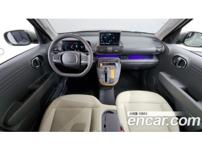 Hyundai Casper 2023 г.
