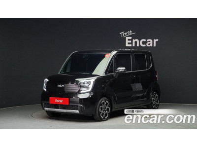 KIA Ray 2023 г.