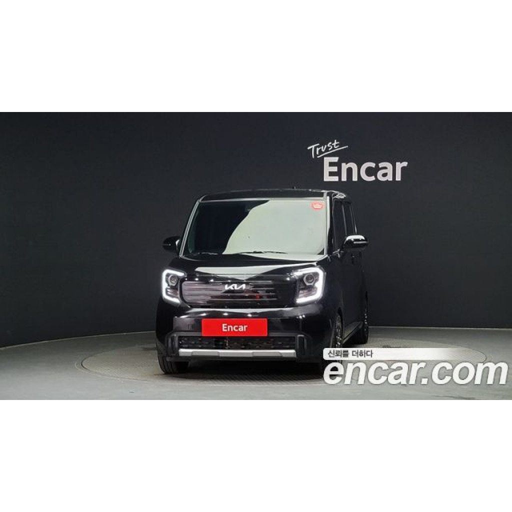 KIA Ray 2023 г.