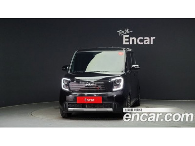 KIA Ray 2023 г.