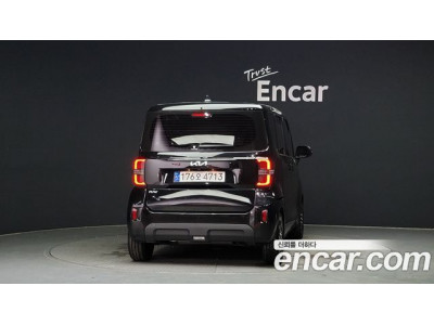 KIA Ray 2023 г.