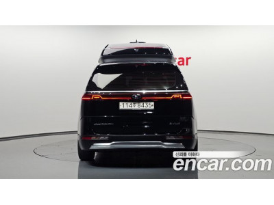KIA Carnival 2021 г.