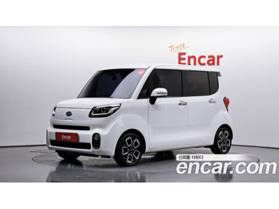 KIA Ray 2020 г.