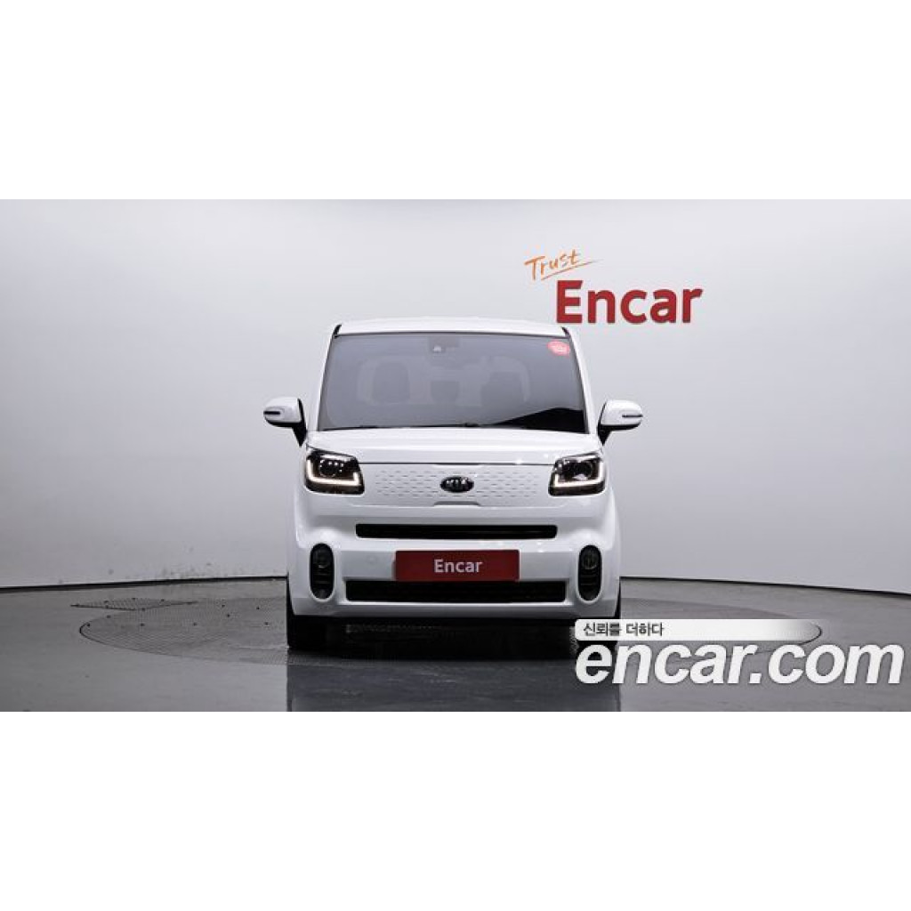 KIA Ray 2020 г.