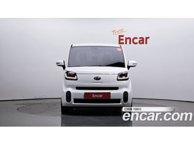 KIA Ray 2020 г.