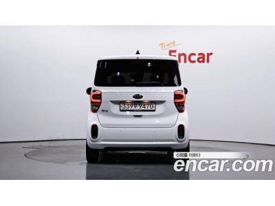 KIA Ray 2020 г.