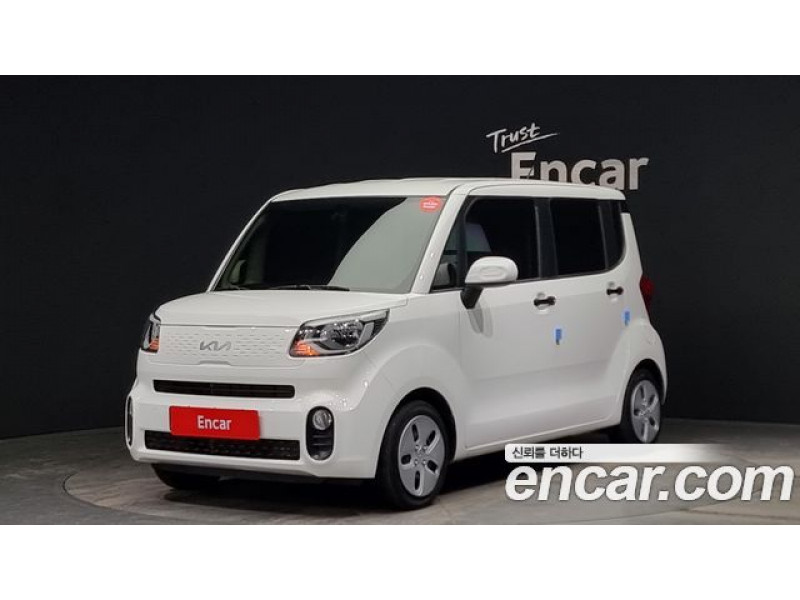 KIA Ray 2022 г.