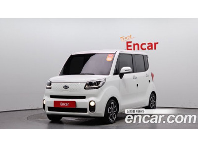 KIA Ray 2021 г.