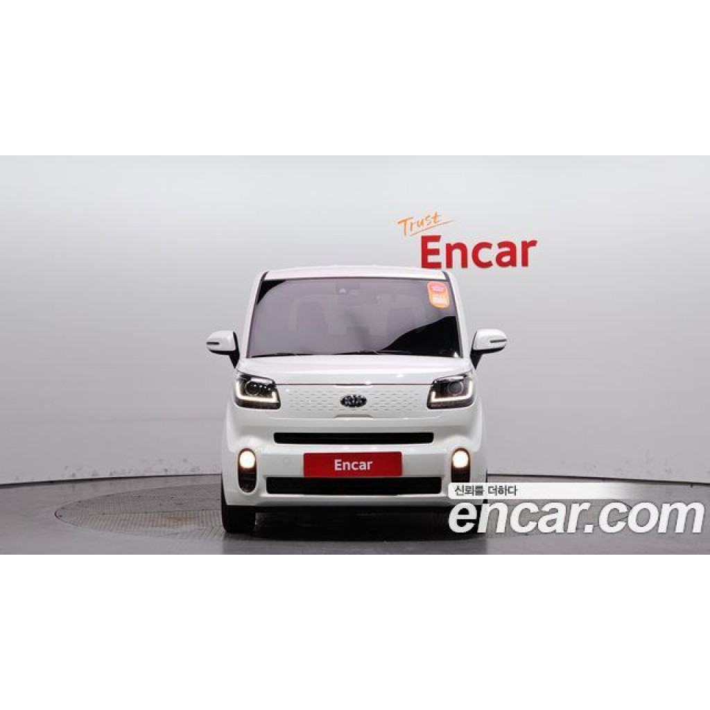 KIA Ray 2021 г.