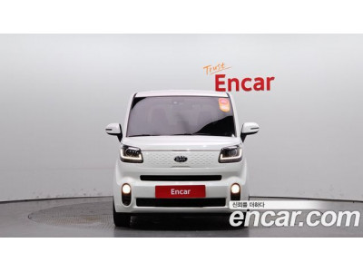 KIA Ray 2021 г.