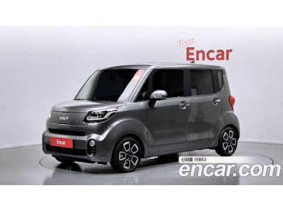 KIA Ray 2022 г.