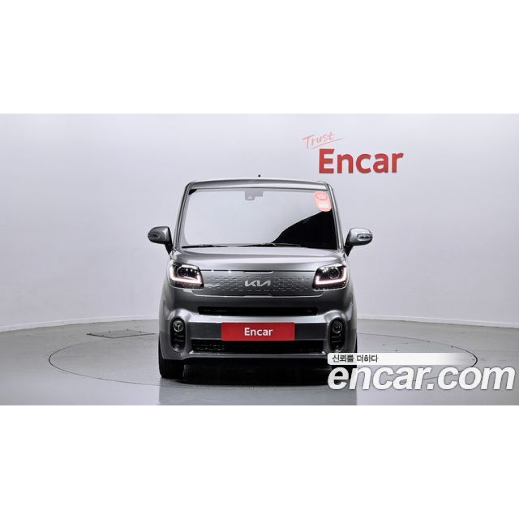 KIA Ray 2022 г.