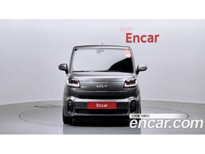KIA Ray 2022 г.