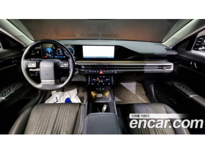 Hyundai Grandeur 2023 г.