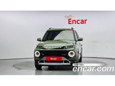 Hyundai Casper 2023 г.