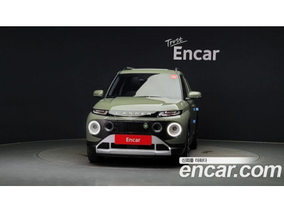 Hyundai Casper 2023 г.