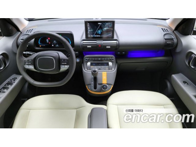 Hyundai Casper 2023 г.
