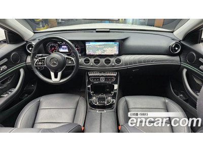 Mercedes Benz E-Class 2020 г.