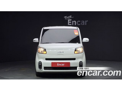 KIA Ray 2022 г.