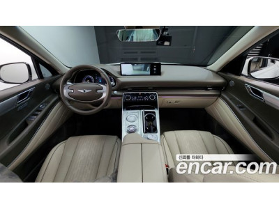 Genesis GV80 2021 г.