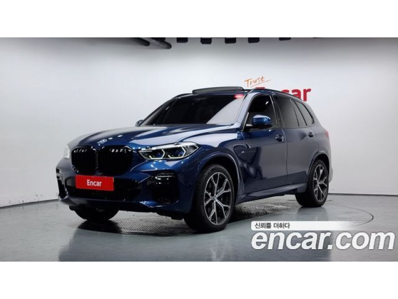 BMW X5 2020 г.