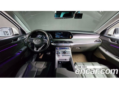 Hyundai Palisade 2022 г.