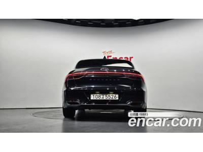 Hyundai Grandeur 2020 г.