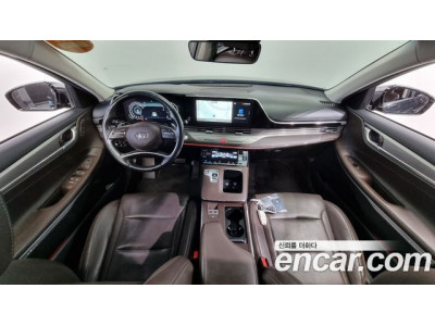 Hyundai Grandeur 2020 г.