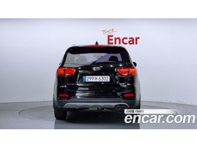 KIA Sorento 2020 г.