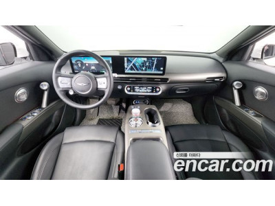 Genesis GV60 2022 г.