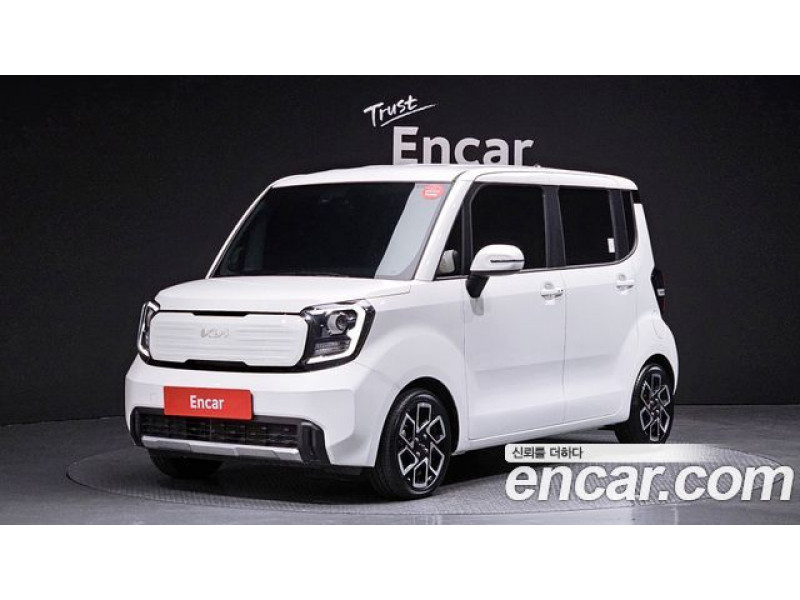 KIA Ray 2023 г.