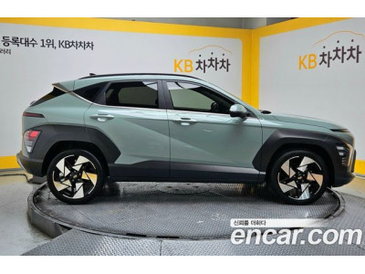 Hyundai Kona 2023 г.