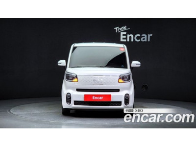 KIA Ray 2022 г.