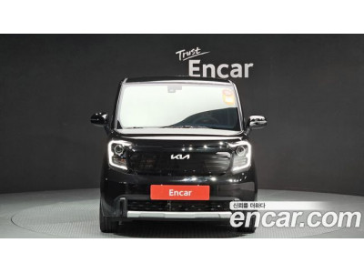 KIA Ray 2023 г.