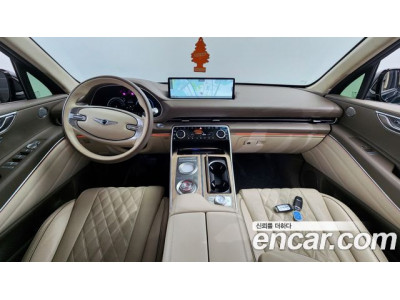 Genesis GV80 2020 г.
