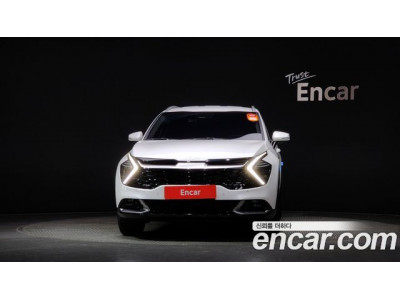 KIA Sportage 2022 г.