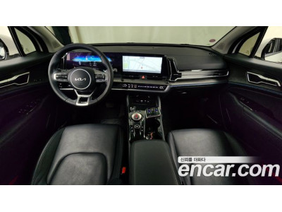 KIA Sportage 2022 г.