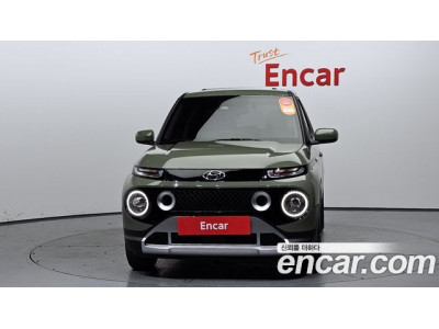 Hyundai Casper 2023 г.