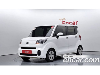 KIA Ray 2020 г.
