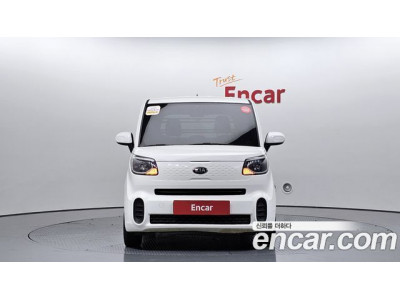 KIA Ray 2020 г.