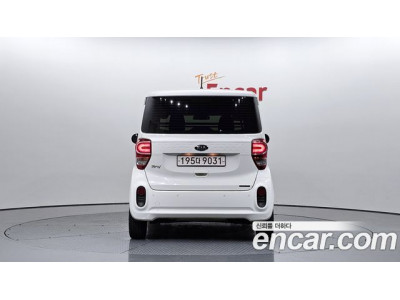 KIA Ray 2020 г.